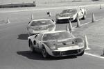 Ford GT40 (Mk II) 1965 года